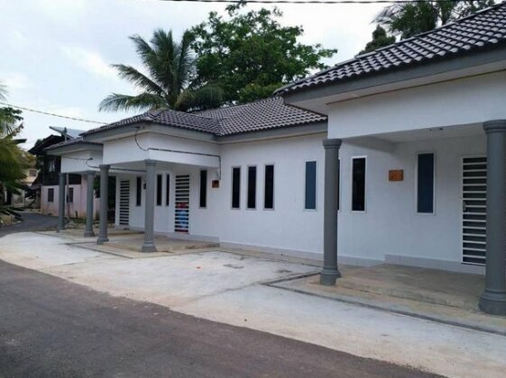Z&N Homestay