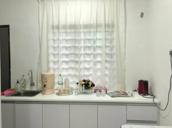 Z&N Homestay - Photo3