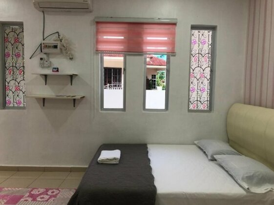 Z&N Homestay - Photo4