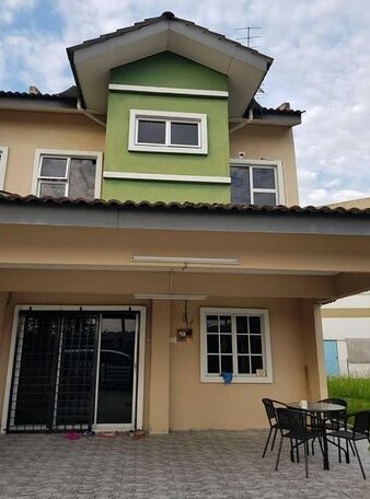 Bidor Botani Homestay