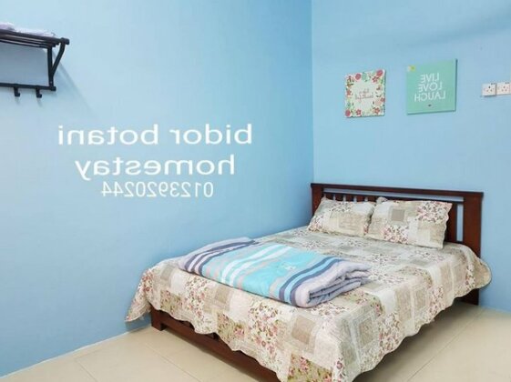 Bidor Botani Homestay - Photo4