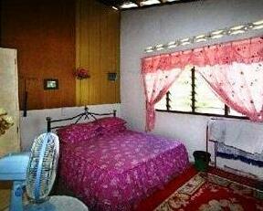 Homestay Felda Sg Klah - Photo2