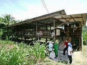 Homestay Felda Sg Klah - Photo4