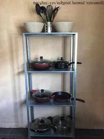 Homestay Samsul Sungkai - Photo3