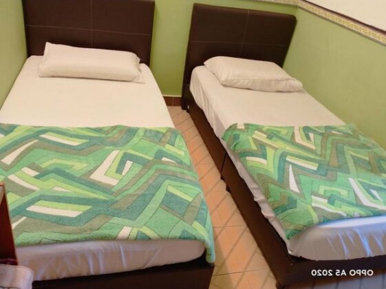 Hotel Bidor mk - Photo3