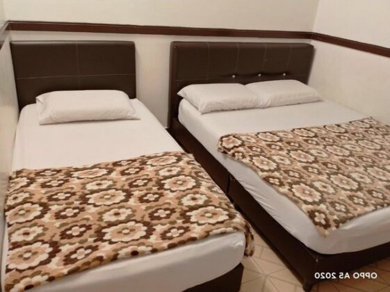 Hotel Bidor mk - Photo4