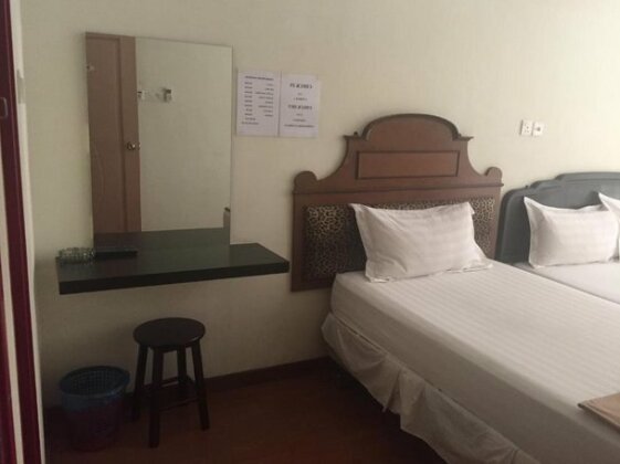 Hotel Sri Malim Sungkai - Photo2
