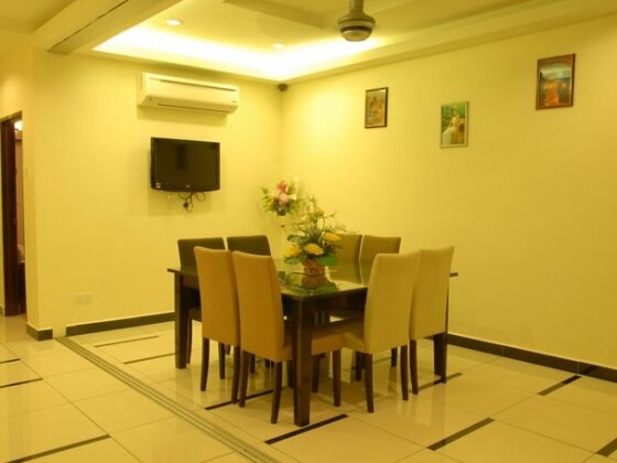 Loong Fatt Hotel - Photo4