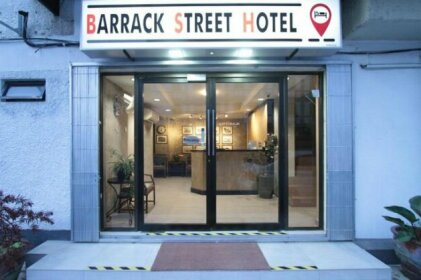 Barrack Street Hotel