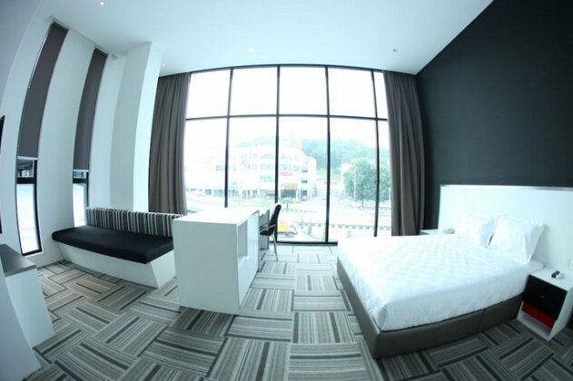 Beverly Hotel Taiping - Photo2