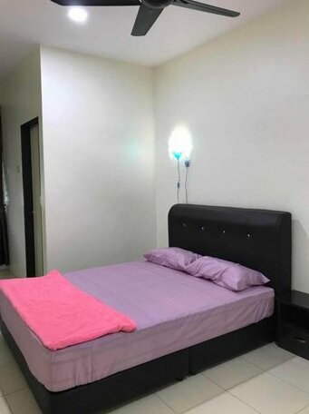 Family Homestay Taiping Perak - Photo2