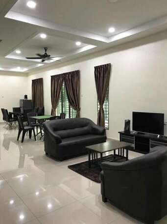 Family Homestay Taiping Perak - Photo3