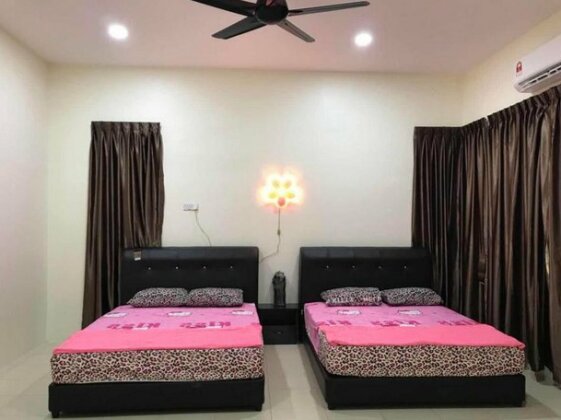 Family Homestay Taiping Perak - Photo4