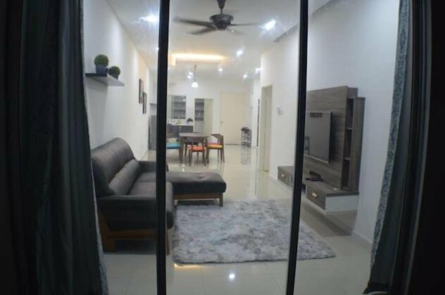 Home Away From Home In Taiping - Photo2