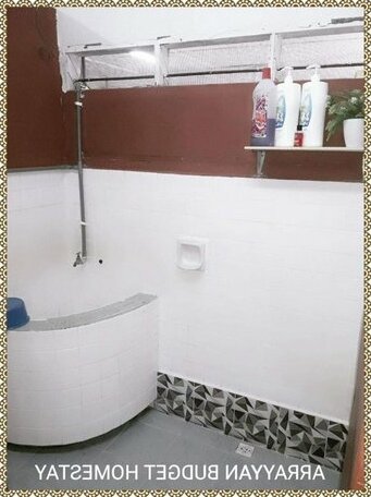 Homestay Taiping Bajet - Photo4
