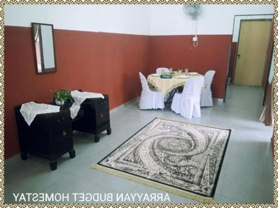 Homestay Taiping Bajet - Photo5