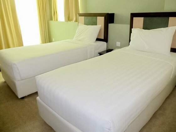 Hotel Taiping Perdana - Photo3