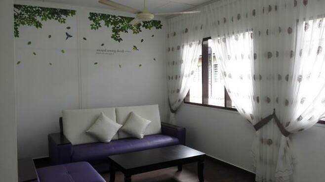 Kuala Sepetang Lean Huat Homestay - Photo2