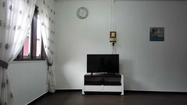 Kuala Sepetang Lean Huat Homestay - Photo3