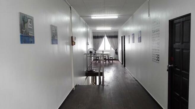 Kuala Sepetang Lean Huat Homestay - Photo4