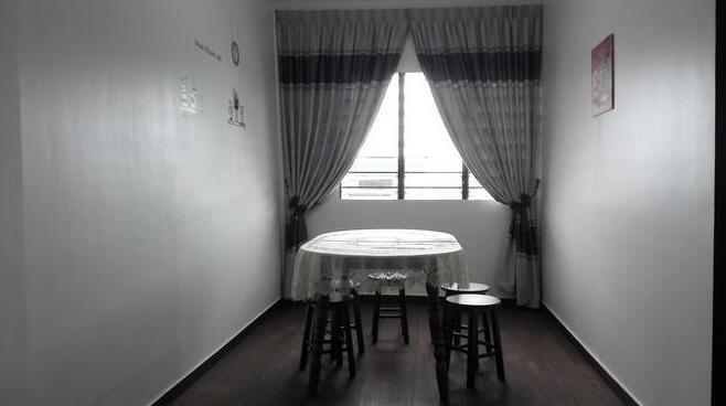 Kuala Sepetang Lean Huat Homestay - Photo5