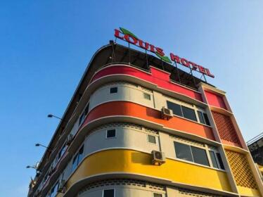 Louis Hotel Taiping