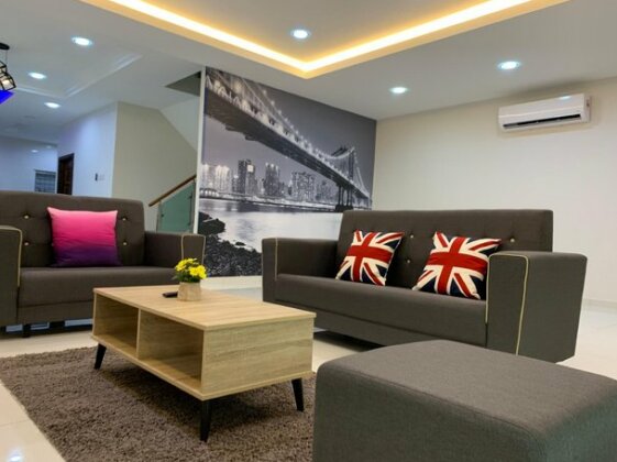 Mei Lee Homestay 3a - Photo2