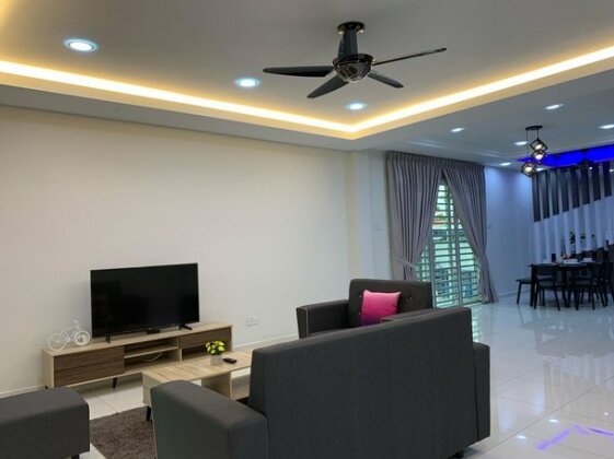 Mei Lee Homestay 3a - Photo3