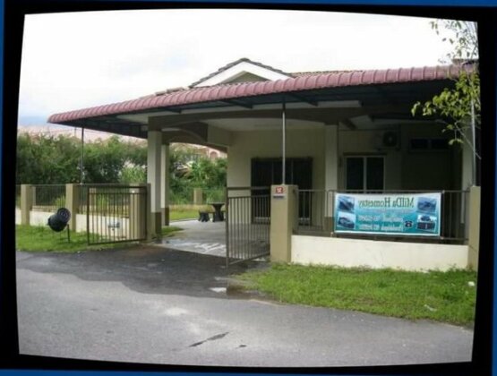 MilDa Homestay Taiping - Photo2