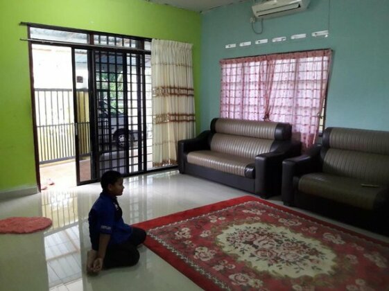 Nur Aisyah Homestay - Photo2