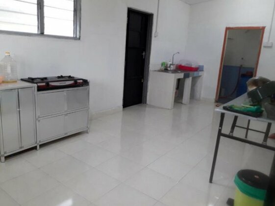 Nur Aisyah Homestay - Photo3