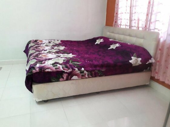 Nur Aisyah Homestay - Photo4
