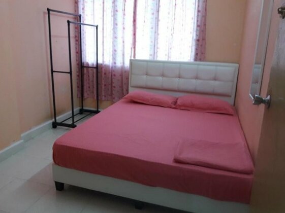 Nur Aisyah Homestay - Photo5