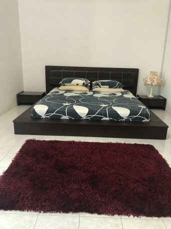 Q Homestay Taiping - Photo2