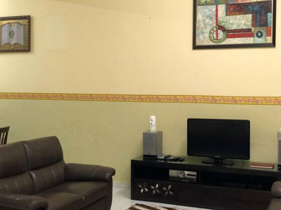 Q Homestay Taiping - Photo4