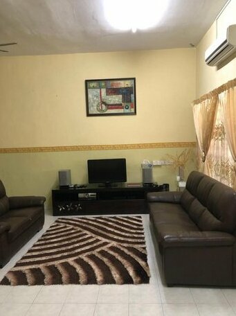 Q Homestay Taiping - Photo5