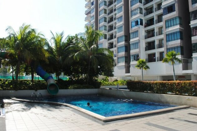 One Damansara Condominium - Photo2