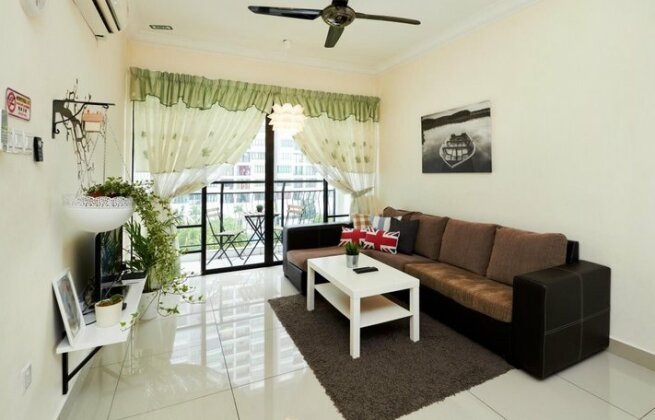 One Damansara Condominium - Photo3