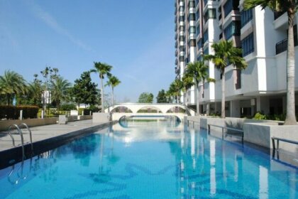 One Damansara Condominium