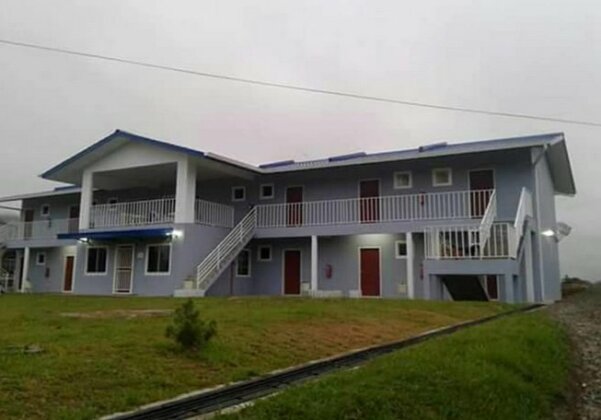 Padi View Resthouse