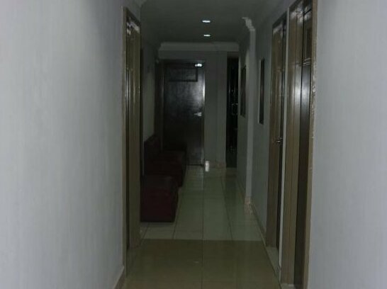 Tambunan Inn - Photo3