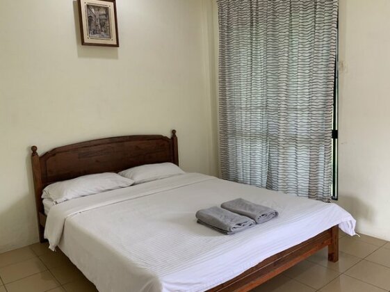 Tambunan Rafflesia Hotel - Photo2