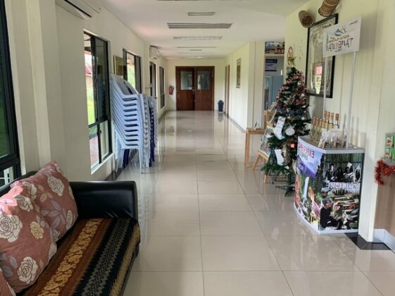 Tambunan Rafflesia Hotel - Photo3