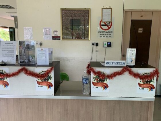 Tambunan Rafflesia Hotel - Photo5