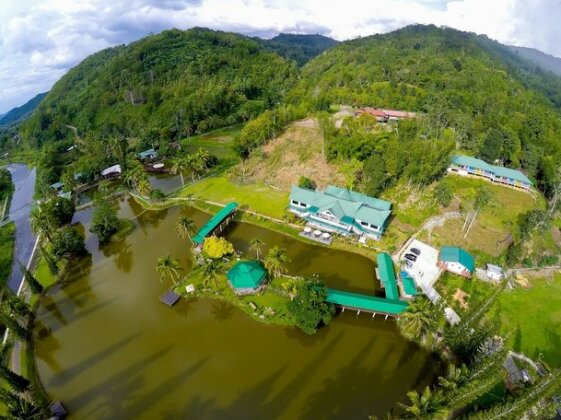 Tandarason Resort & Country Club