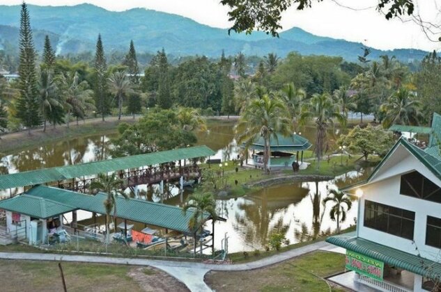 Tandarason Resort & Country Club - Photo2
