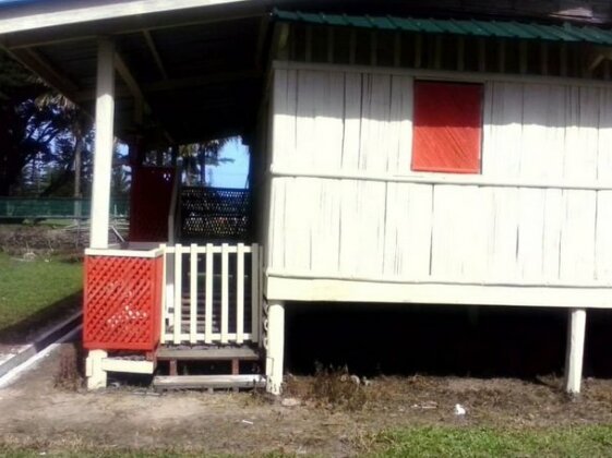 Tandarason Resort & Country Club - Photo3