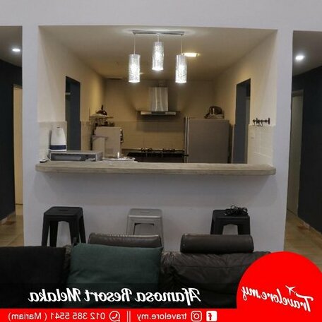 5 Room Villa d'Lagos And Private Pool - Photo3