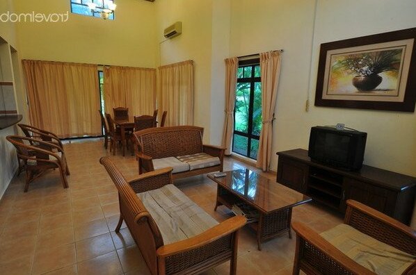 A Home Away From Home A'Famosa Villa 928 - Photo4