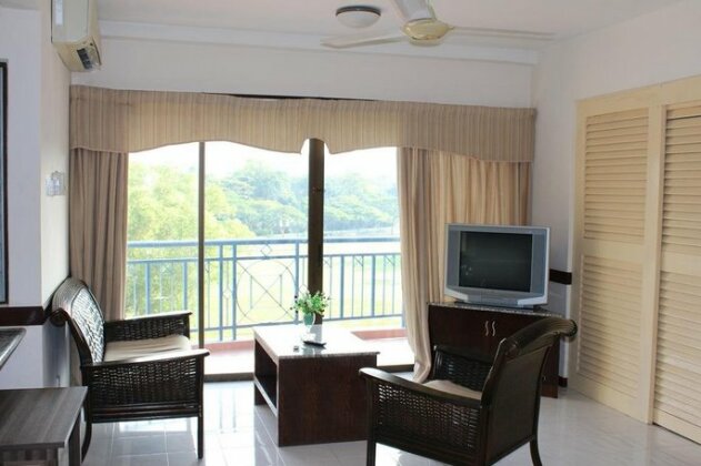 A'Famosa D'Savoy Guest House - Photo5